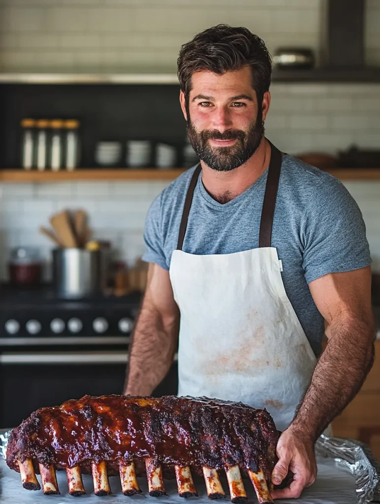 Fall-Off-the-Bone Beef Back Ribs Recipes