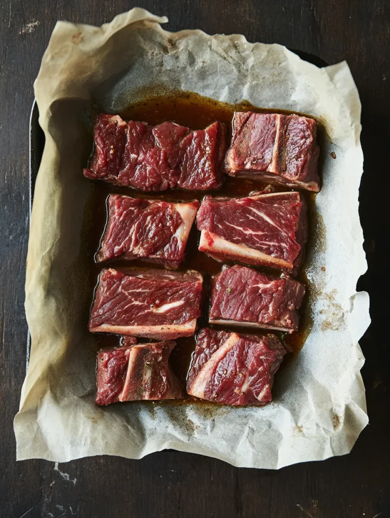 boneless beef ribs 