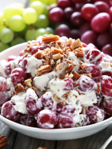 grape salad recipe chicken salad chick